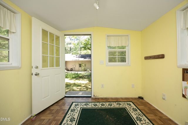 9407 Coachway, Chapel Hill, NC 27516