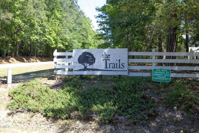 9407 Coachway, Chapel Hill, NC 27516