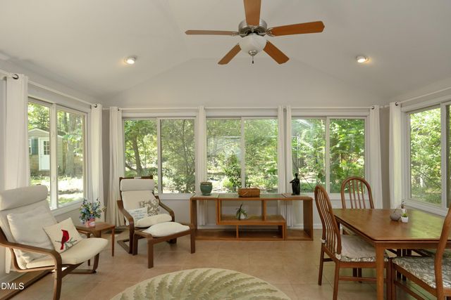 9407 Coachway, Chapel Hill, NC 27516