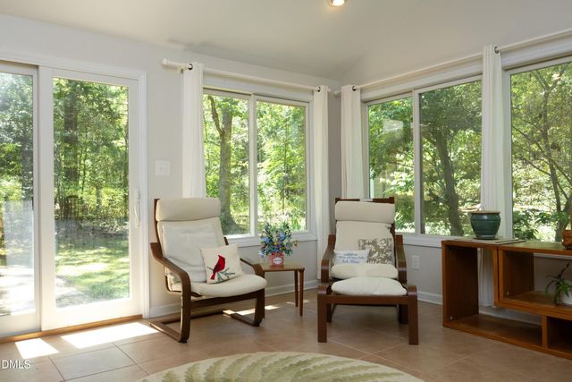 9407 Coachway, Chapel Hill, NC 27516