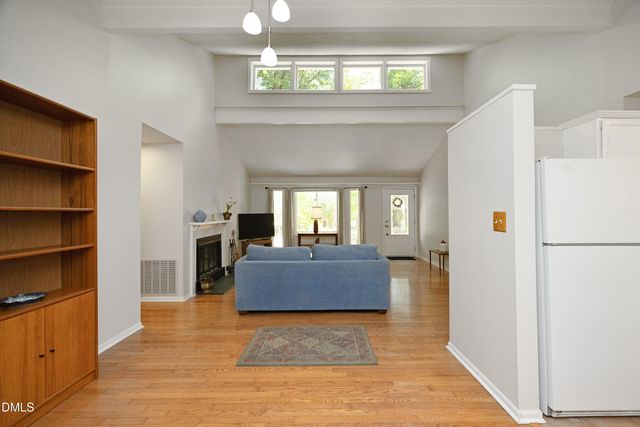 9407 Coachway, Chapel Hill, NC 27516
