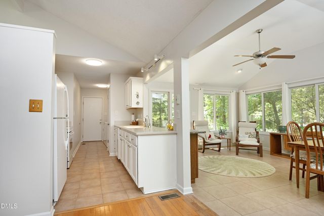 9407 Coachway, Chapel Hill, NC 27516