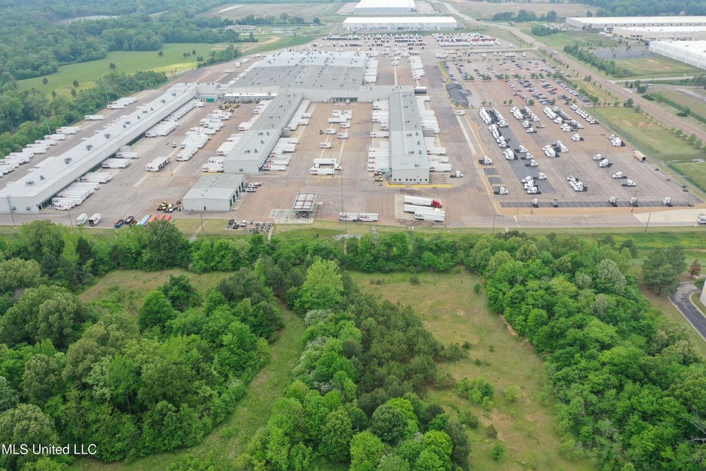 5427 N Highway 305, Olive Branch, MS 38654 — photo 5