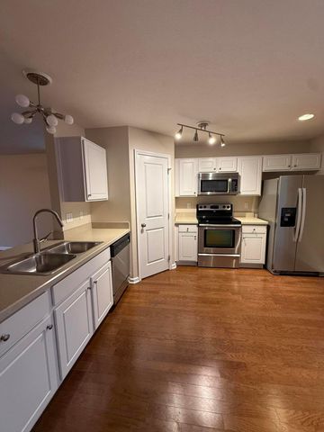 5936 Bridgehampton Drive, 64, New Albany, OH 43054
