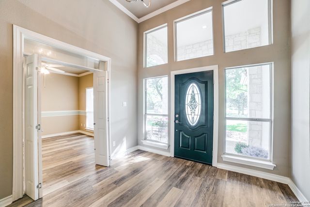29435 Fairway Bluff, Boerne, TX 78015