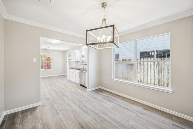 1406 Rising Springs Lane, Houston, TX 77073