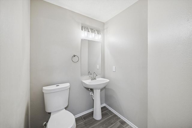 1406 Rising Springs Lane, Houston, TX 77073