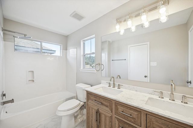 1406 Rising Springs Lane, Houston, TX 77073