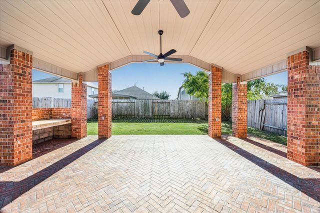 1406 Rising Springs Lane, Houston, TX 77073