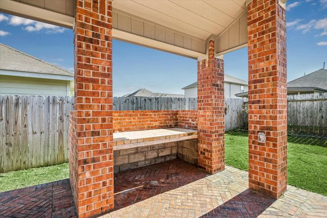 1406 Rising Springs Lane, Houston, TX 77073