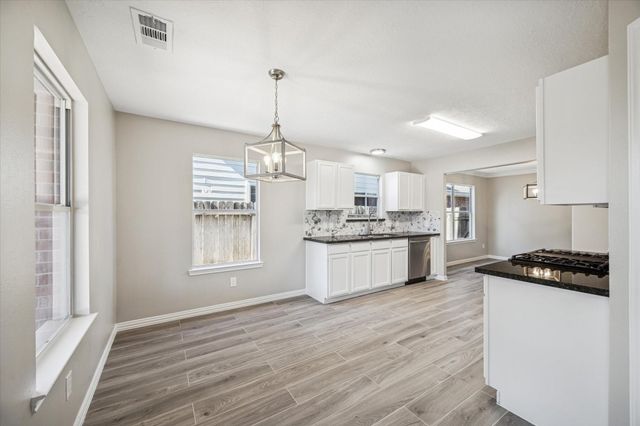 1406 Rising Springs Lane, Houston, TX 77073