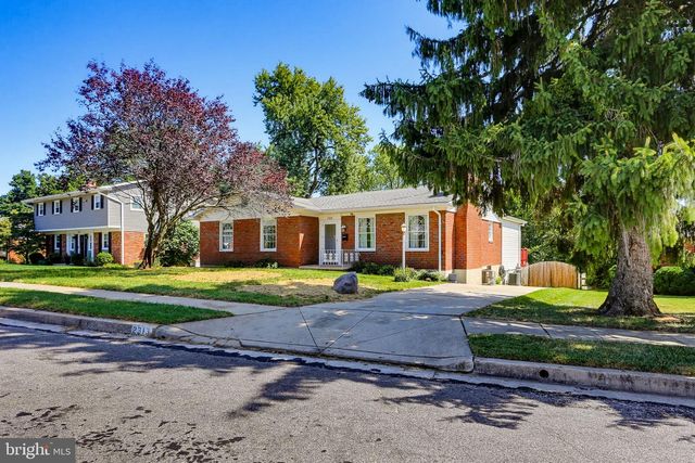 2313 HARCROFT RD, Lutherville Timonium, MD 21093