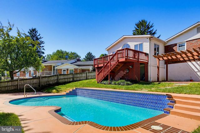 2313 HARCROFT RD, Lutherville Timonium, MD 21093