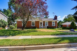 2313 HARCROFT RD, Lutherville Timonium, MD 21093