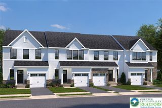 2130 Easton Street, Lower Macungie Twp, PA 19539