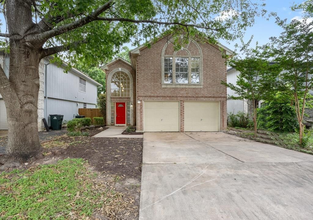 12925 NW Marimba TRL, Austin, TX 78729