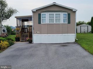 66 SUNRISE CT, Lebanon, PA 17046