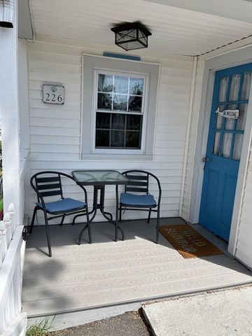 226 Old Wharf Road, Dennis, MA 02639