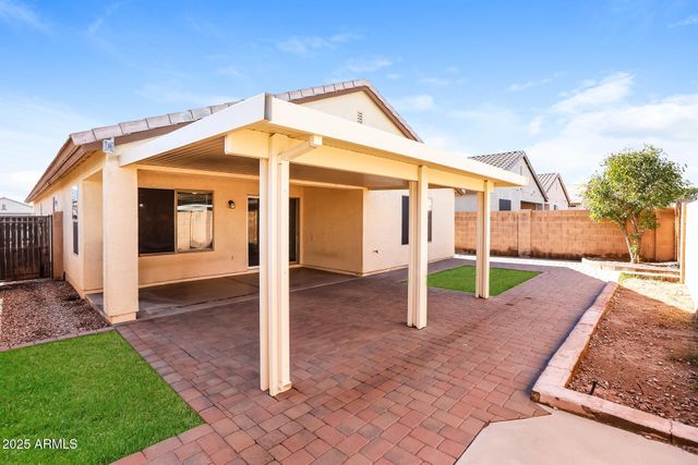 970 W DESERT MOUNTAIN Drive, San Tan Valley, AZ 85143