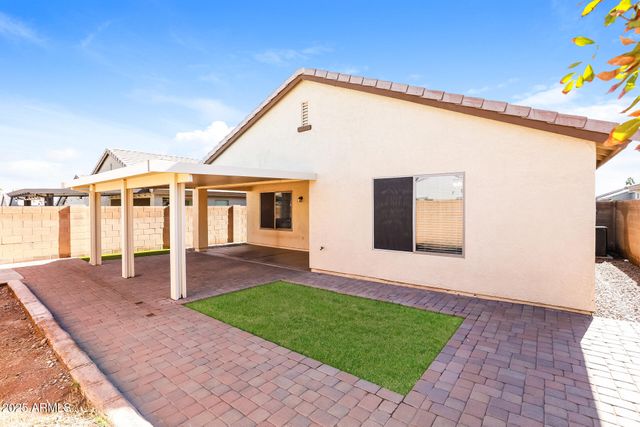 970 W DESERT MOUNTAIN Drive, San Tan Valley, AZ 85143