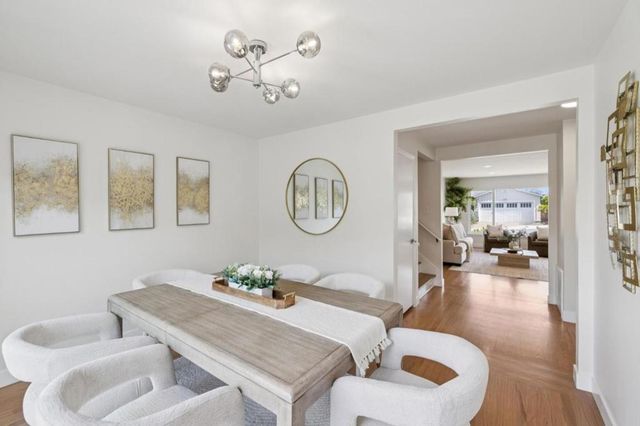 1700 Parkview Drive, San Bruno, CA 94066
