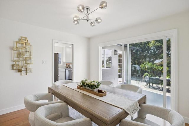 1700 Parkview Drive, San Bruno, CA 94066