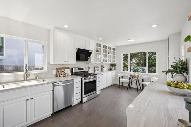 1700 Parkview Drive, San Bruno, CA 94066