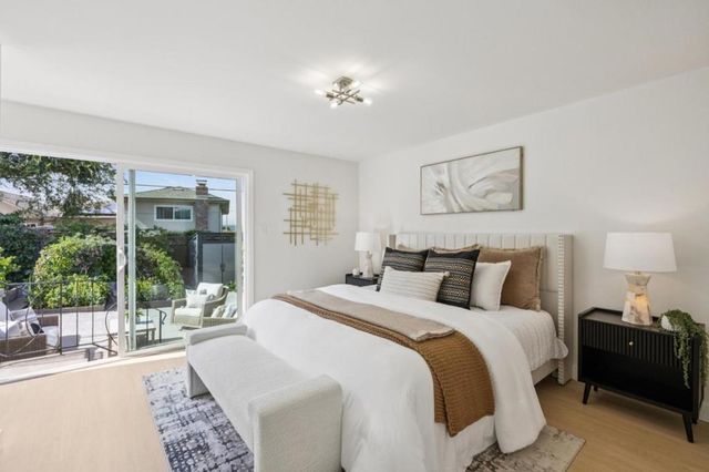 1700 Parkview Drive, San Bruno, CA 94066