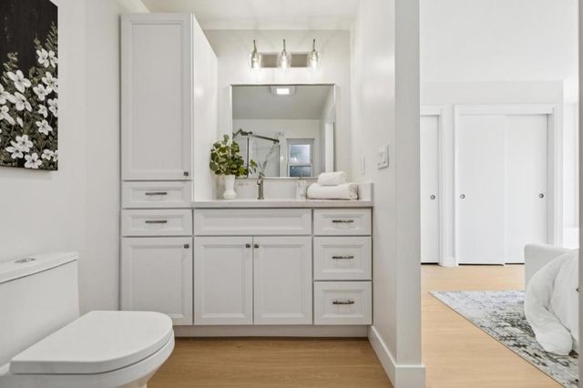 1700 Parkview Drive, San Bruno, CA 94066