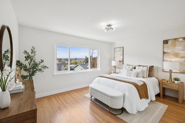 1700 Parkview Drive, San Bruno, CA 94066
