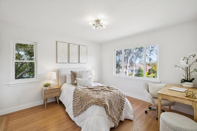 1700 Parkview Drive, San Bruno, CA 94066