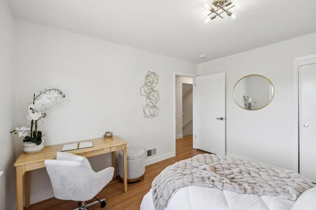 1700 Parkview Drive, San Bruno, CA 94066