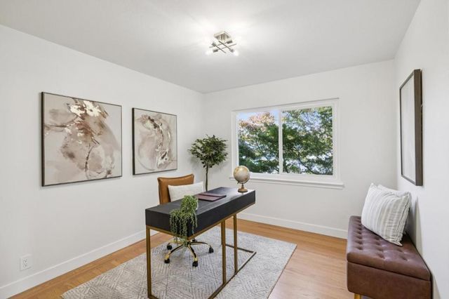1700 Parkview Drive, San Bruno, CA 94066