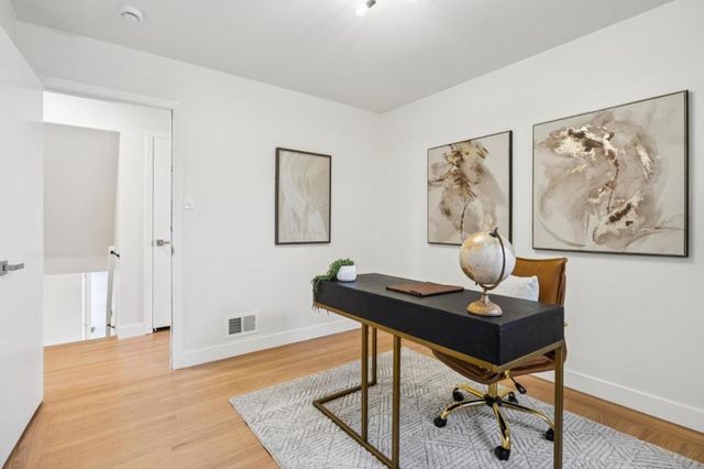 1700 Parkview Drive, San Bruno, CA 94066