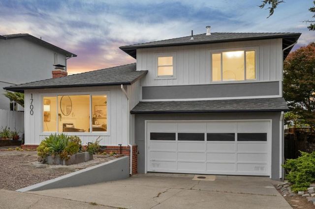 1700 Parkview Drive, San Bruno, CA 94066
