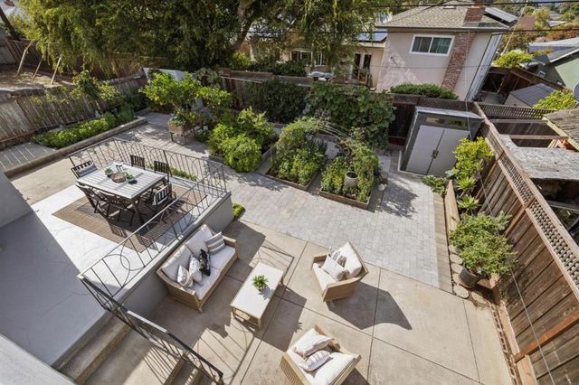 1700 Parkview Drive, San Bruno, CA 94066