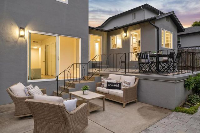1700 Parkview Drive, San Bruno, CA 94066