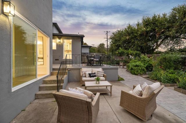 1700 Parkview Drive, San Bruno, CA 94066