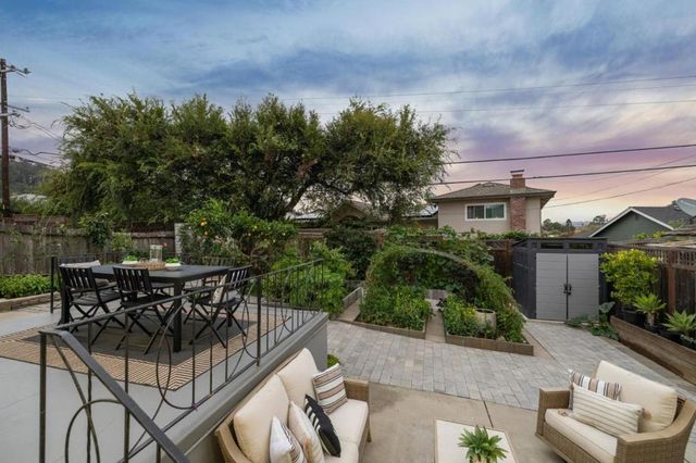 1700 Parkview Drive, San Bruno, CA 94066