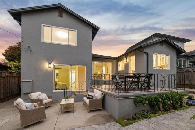 1700 Parkview Drive, San Bruno, CA 94066