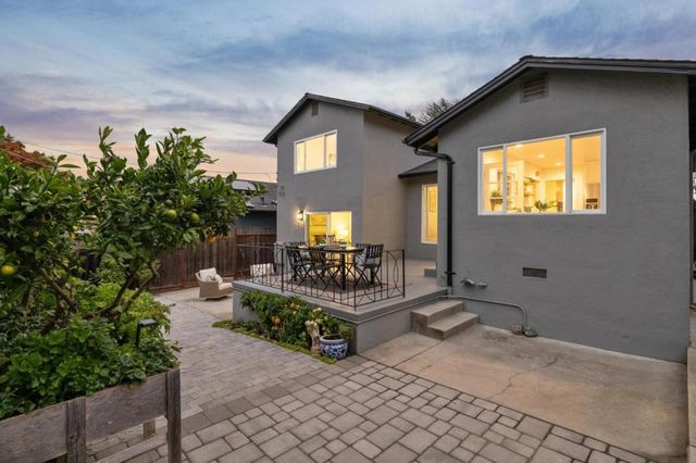 1700 Parkview Drive, San Bruno, CA 94066