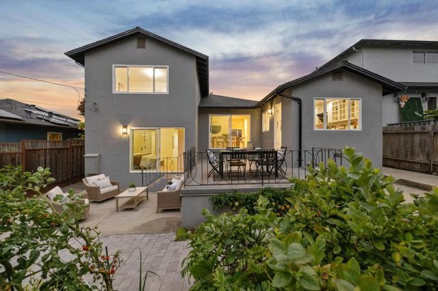 1700 Parkview Drive, San Bruno, CA 94066