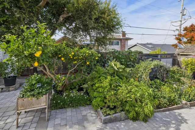 1700 Parkview Drive, San Bruno, CA 94066