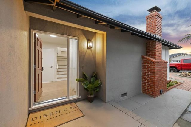 1700 Parkview Drive, San Bruno, CA 94066