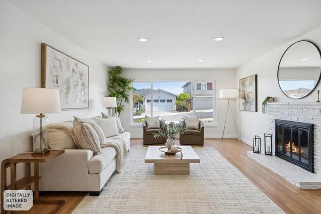 1700 Parkview Drive, San Bruno, CA 94066