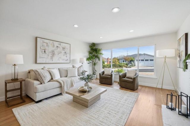 1700 Parkview Drive, San Bruno, CA 94066