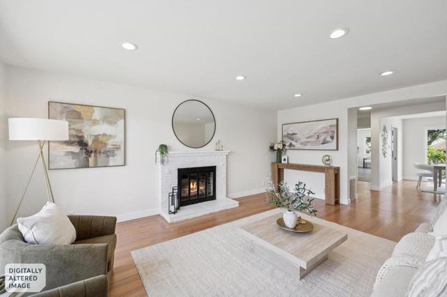 1700 Parkview Drive, San Bruno, CA 94066