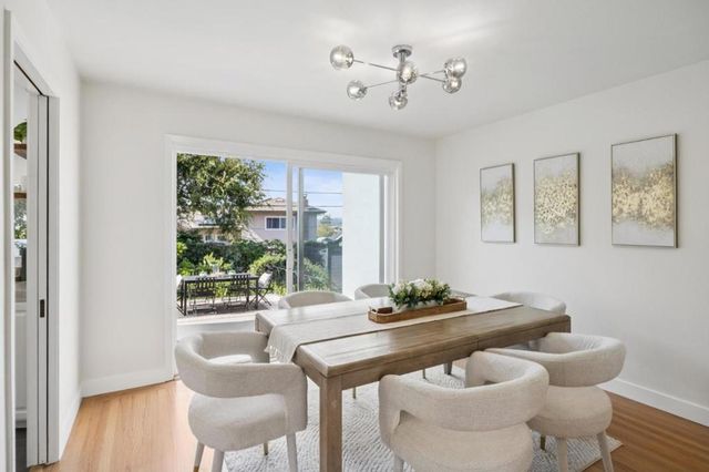 1700 Parkview Drive, San Bruno, CA 94066