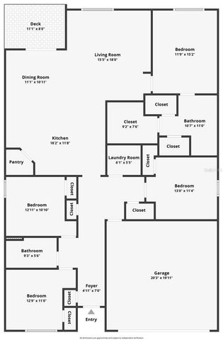 1022 TUPELO TRAIL, Haines City, FL 33844
