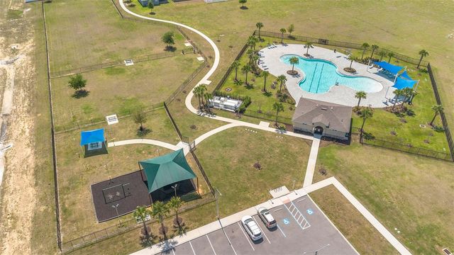 1022 TUPELO TRAIL, Haines City, FL 33844